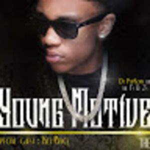 Meet your Posher, Tarik